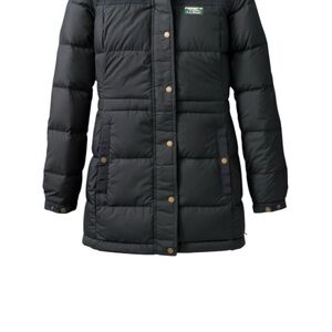 L.L. Bean Classic Down Parka